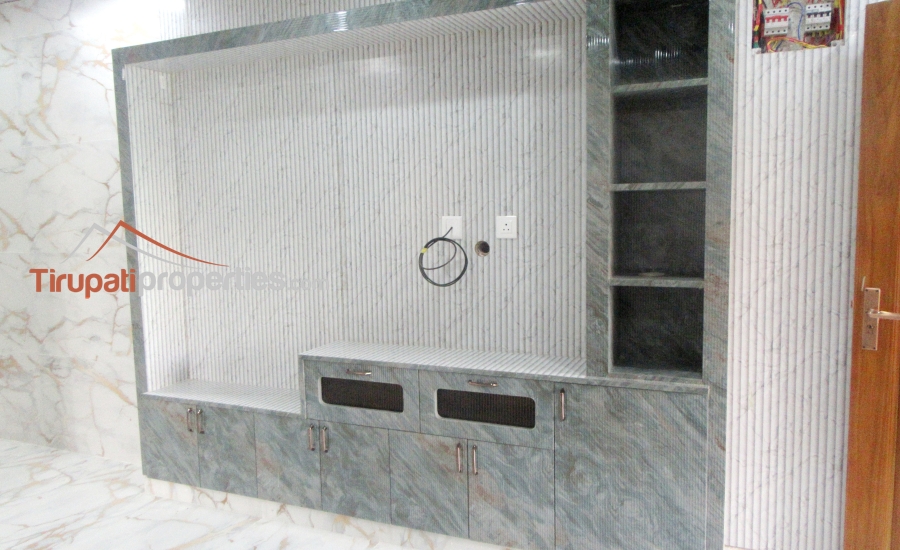 35 Anks East Facing #TUDA #Approved G + 1 New #HouseforSale in #PostalColony, #Tirupati